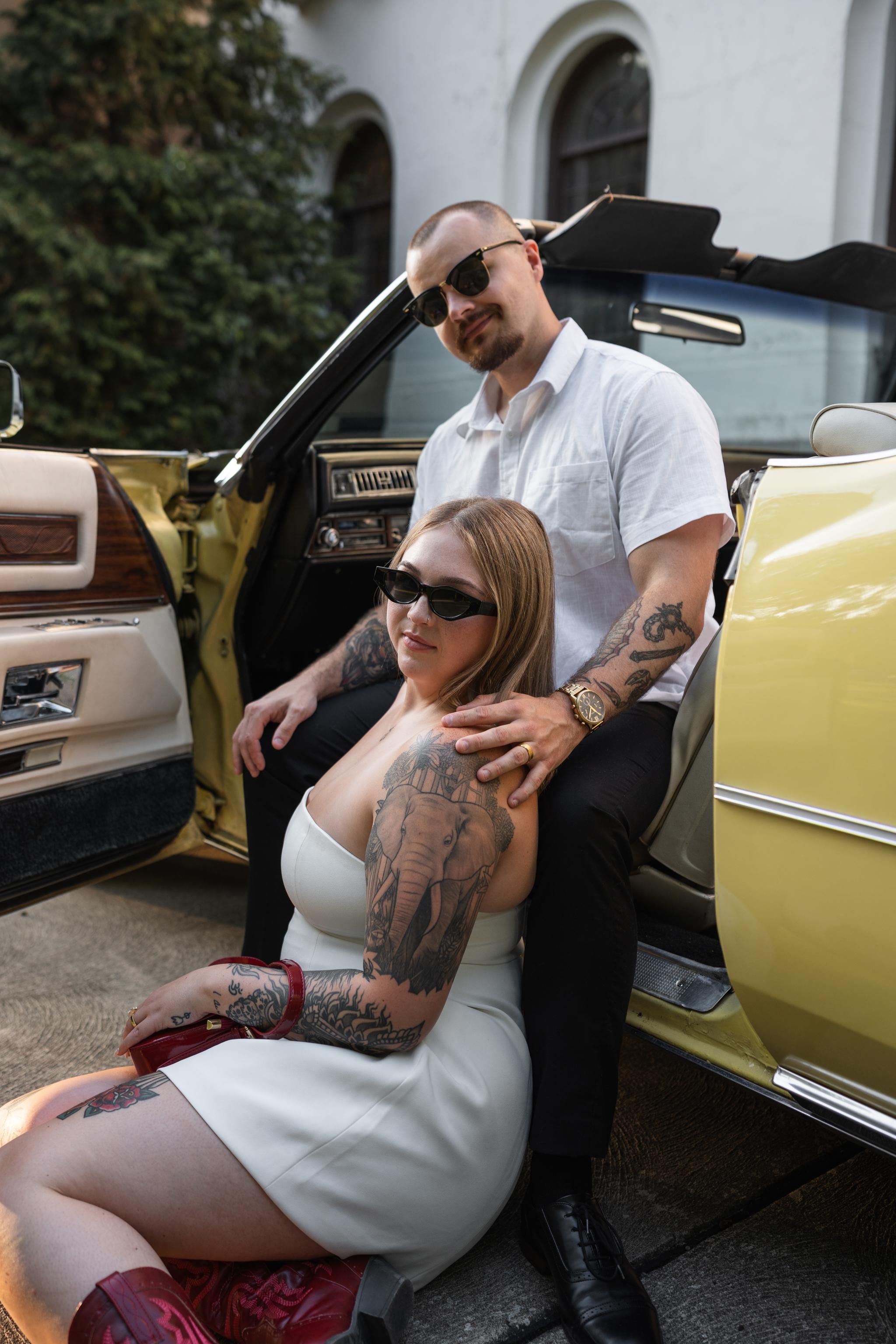 Embracing the current Photography Trend: Timeless, true to tone, and still crispy